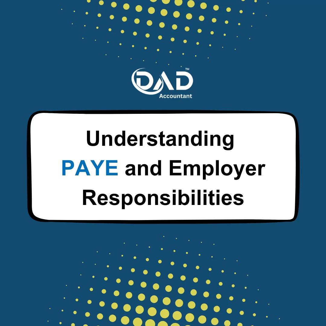 understanding paye employer responsiblities - Dad Accountant - New Zealand kiwisaver tax ird new zealand acc levy student loan tax code understanding paye and employer responsibilities