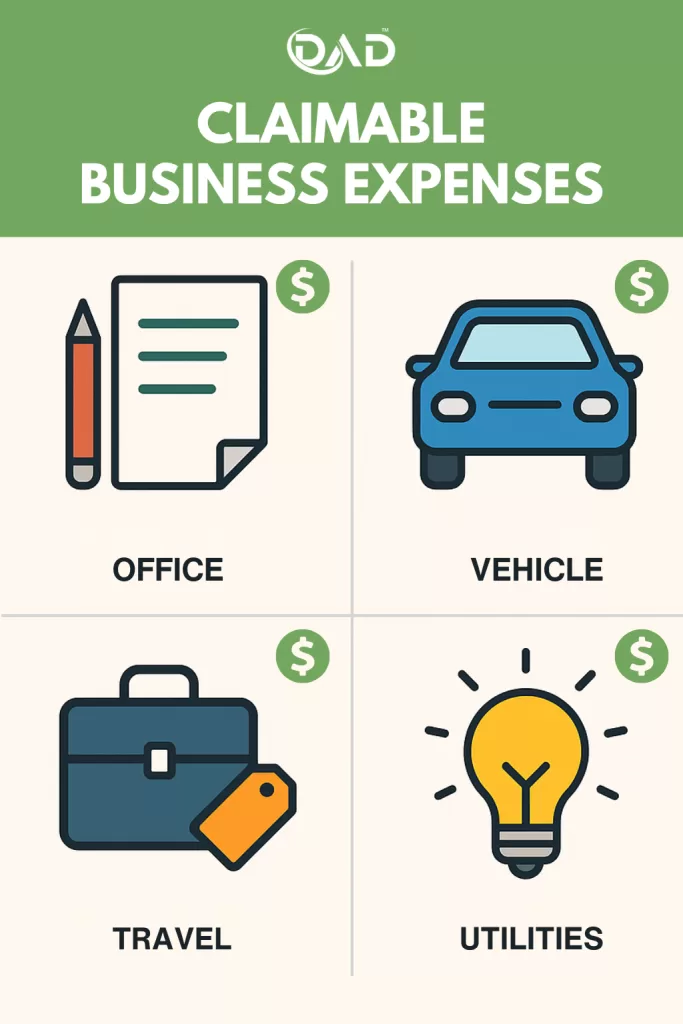 business expense NZ IRD business income taxable income for businesses NZ types of business income what is business income NZ IRD income tax guide claimable expense meal depreciation rental travel expense