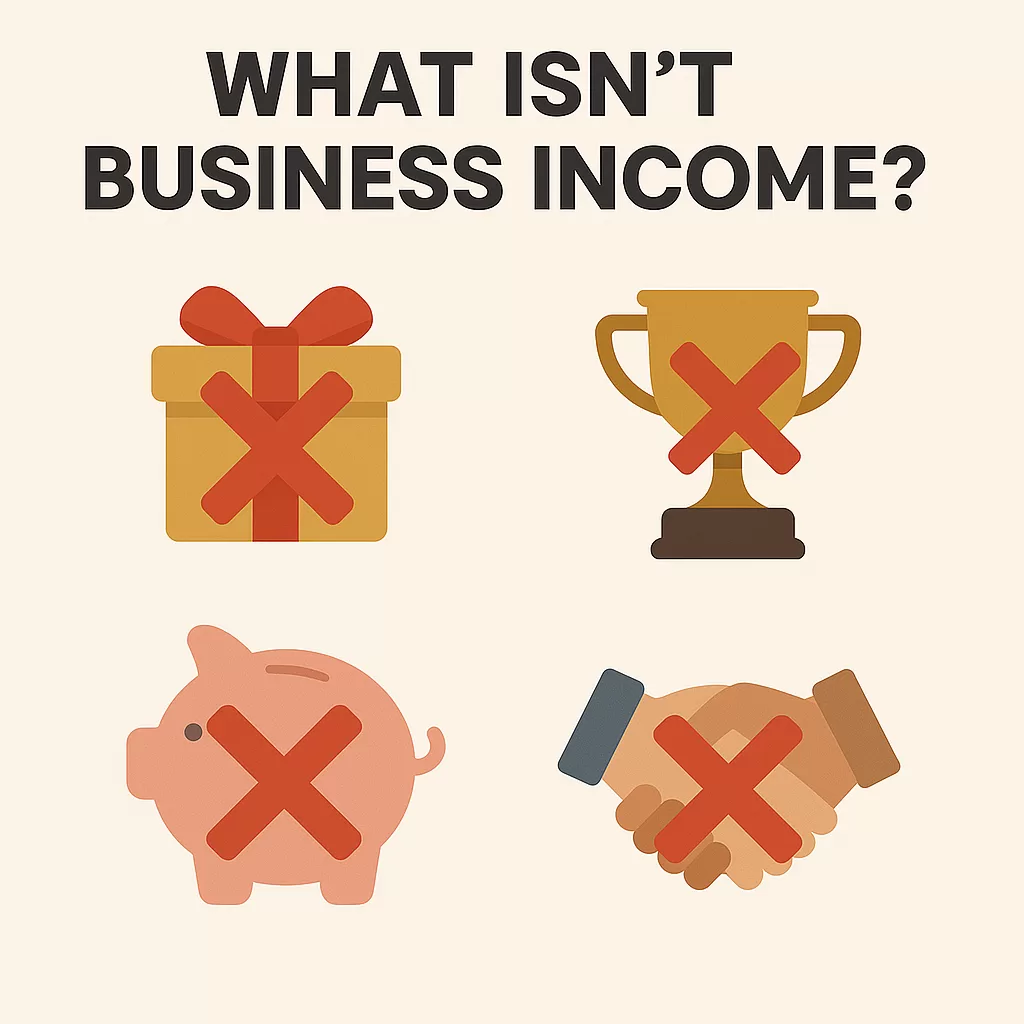 business income NZ IRD business income taxable income for businesses NZ types of business income what is business income NZ IRD income tax guide